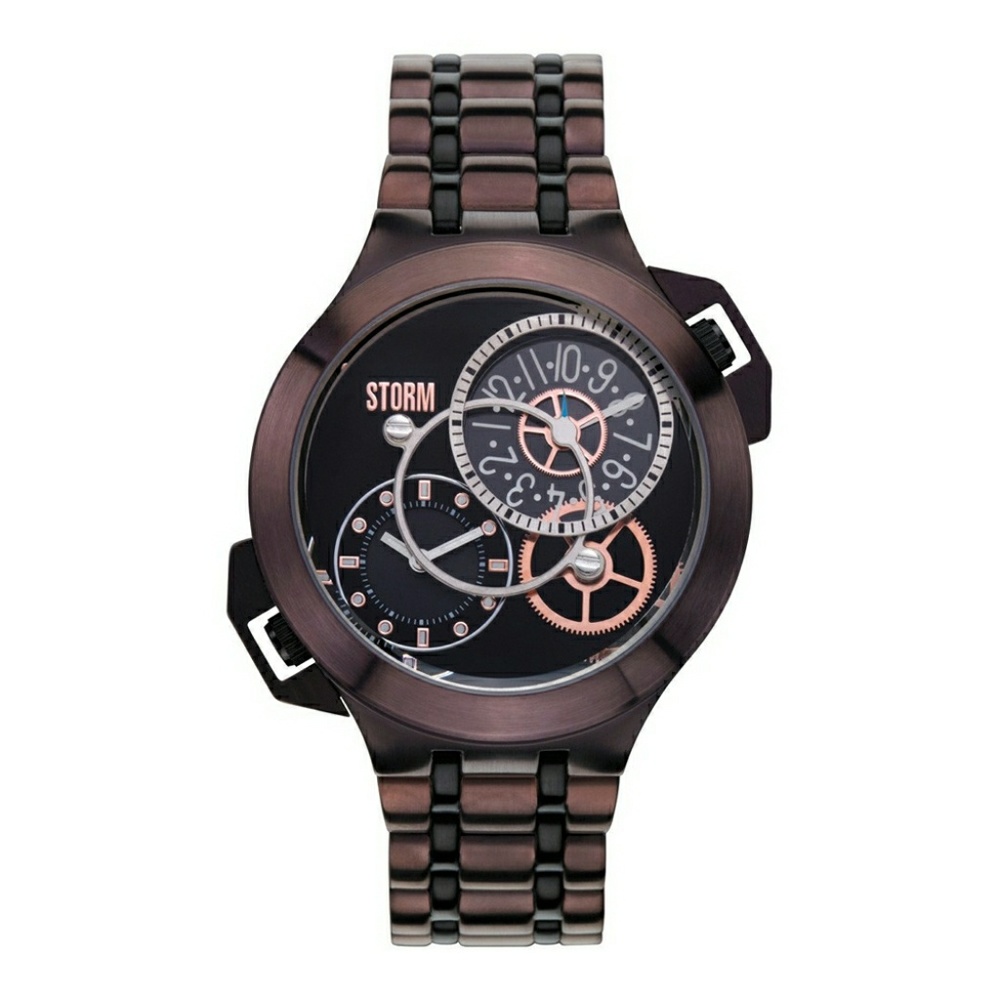 Storm Dualtec watch